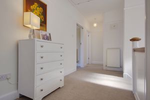 Stairs/Landing- click for photo gallery